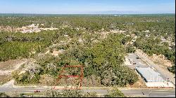 207 SE 11th St, Carrabelle FL 32322