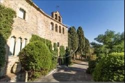 EXCLUSIVE PROPERTY IN COSTA BRAVA, Barcelona 08001