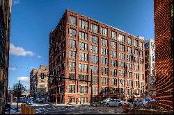 1238 Callowhill Street, Philadelphia, PA 19123 #801, 809, 810