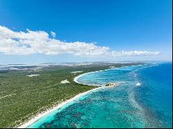 EAST CAICOS