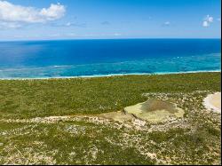 EAST CAICOS