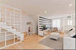 3 Bedroom Apartment, Cascais