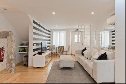 3 Bedroom Apartment, Cascais