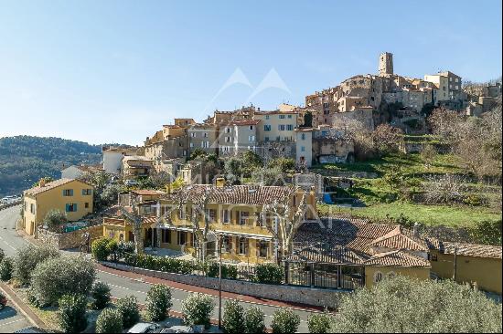 Le Bar Sur Loup