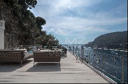 Cap d'Ail - Stunning water front property