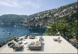 Cap d'Ail - Stunning water front property