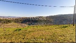 Property for sale in Lamego, in the Douro Valley, Portugal