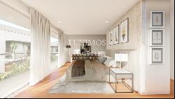 New luxury villa with garden, for sale, in Leça da Palmeira, Porto, Portugal