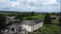 Lampeter Velfrey, Narberth, Pembrokeshire, SA67 8UJ