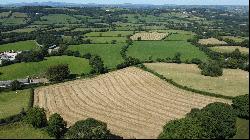 Lower End Town Farm, Lampeter Velfrey, Narberth, Pembrokeshire, SA67 8UJ