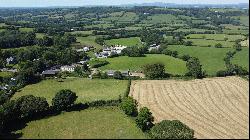 Lower End Town Farm, Lampeter Velfrey, Narberth, Pembrokeshire, SA67 8UJ