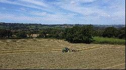 Lower End Town Farm, Lampeter Velfrey, Narberth, Pembrokeshire, SA67 8UJ