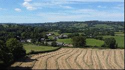 Lower End Town Farm, Lampeter Velfrey, Narberth, Pembrokeshire, SA67 8UJ