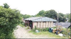 Lower End Town Farm, Lampeter Velfrey, Narberth, Pembrokeshire, SA67 8UJ