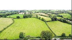 Lower End Town Farm, Lampeter Velfrey, Narberth, Pembrokeshire, SA67 8UJ