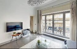 BIARRITZ, 48 M² APARTMENT IN A PRESTIGIOUS RESIDENCE