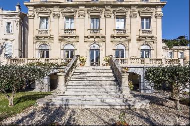 Stunning apartment for sale in Avignon.