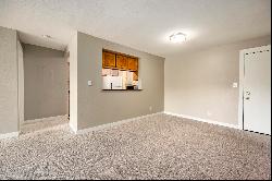 Towne Park Two Bedroom