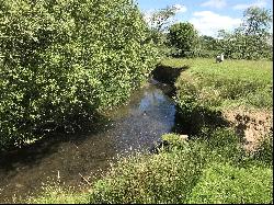 Lower End Town Farm, Lampeter Velfrey, Narberth, Pembrokeshire, SA67 8UJ