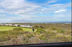 Oyster Lane, Atlantic Beach Golf Estate, Western Cape, 7437