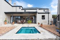 Oyster Lane, Atlantic Beach Golf Estate, Western Cape, 7437