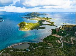 Hawksnest, Tortola, British Virgin Islands