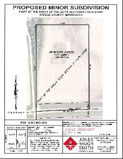 6xxx Rose Street, Owatonna MN 55060