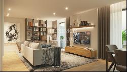 New triplex apartment with terrace, for sale, in Porto, Portugal