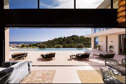 Luxury villa in Ibiza