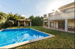 Villa, Santa Ponsa, Calvià, Mallorca, 07180