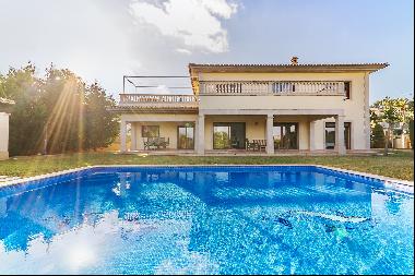 Villa, Santa Ponsa, Calvià, Mallorca, 07180