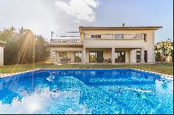 Villa, Santa Ponsa, Calvià, Mallorca, 07180