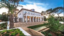 Mansion, Mal Pas-Bon Aire, Alcudia, Mallorca, 07400