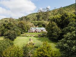 Ganzvlei Manor, Sedgefield, Garden Route, 6573