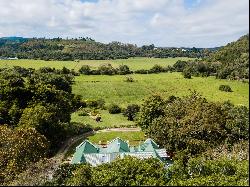 Ganzvlei Manor, Sedgefield, Garden Route, 6573