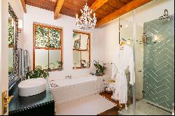 Ganzvlei Manor, Sedgefield, Garden Route, 6573