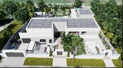 Plot in Sotogrande Alto, Sotogrande Alto, Cadiz, 11310