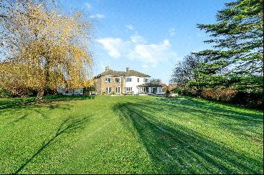 Swallow Hill, Thurlby, Bourne, Lincolnshire, PE10 0JD