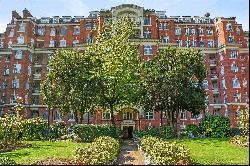 Clive Court, Maida Vale, London, W9 1SG