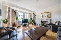 Clive Court, Maida Vale, London, W9 1SG