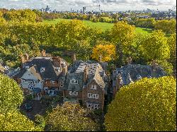 Elsworthy Road, St John's Wood, London, NW3 3BT