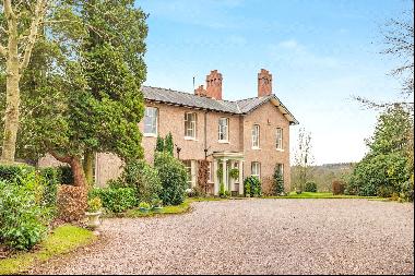 Tittensor Road, Tittensor, Staffordshire, ST12 9HQ