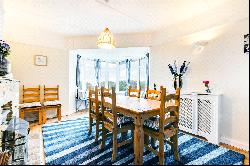 Trenance, Mawgan Porth, Newquay, Cornwall, TR8 4BT