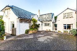 Trenance, Mawgan Porth, Newquay, Cornwall, TR8 4BT