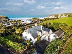 Trenance, Mawgan Porth, Newquay, Cornwall, TR8 4BT