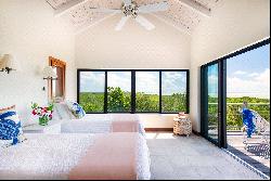 Faraway Villa, Pine Cay, Turks and Caicos