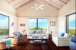Faraway Villa, Pine Cay, Turks and Caicos
