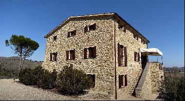 Casa Bella, Trestina, Citta di Castello, Umbria