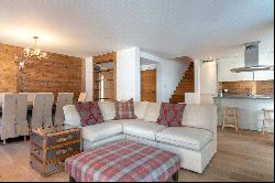 Sonnegg Lodge 2.1, Grosses Moos, Saas Fee, 3906