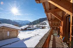 Chalet Plan Pra, Chemin de Plan Pra 33b, Verbier, 1936